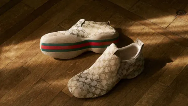 Gucci Made in China: o luxo trocou de etiqueta?