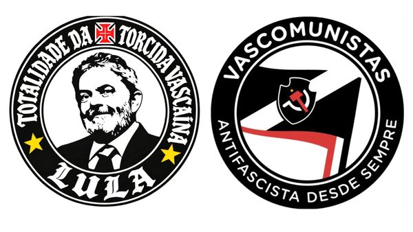 De que lado joga o seu time? A política por trás do futebol