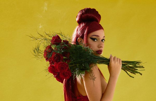 Ciça e a revolução diária de ser mulher no rap
