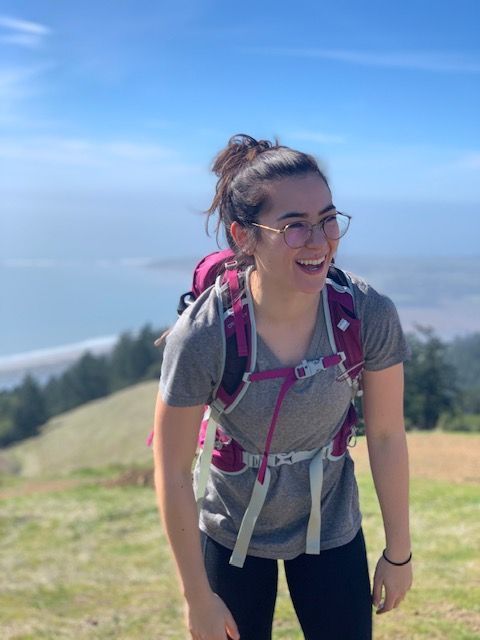 Q&A: Intern Alumni: Chloe Zirbel