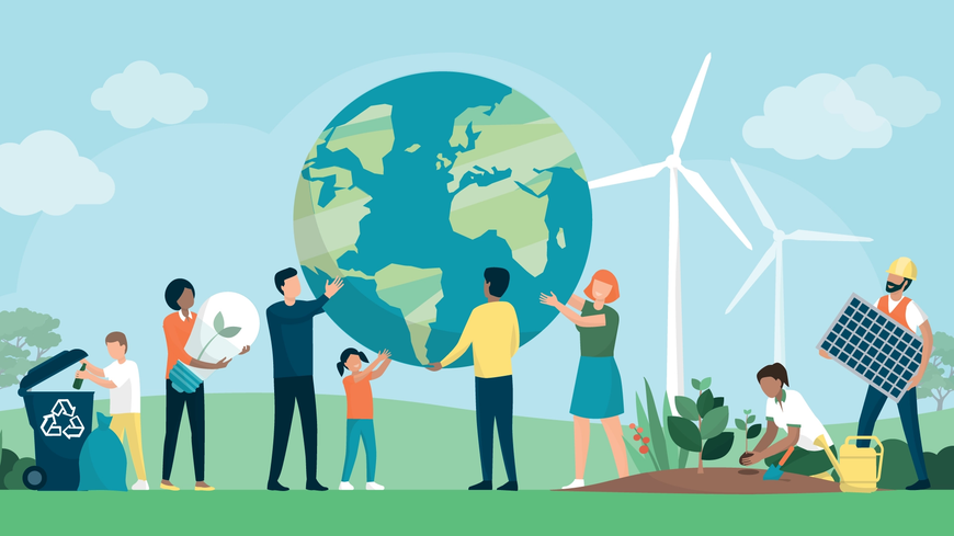 Quantifying the Environmental Impact of Payment Systems: Part 1