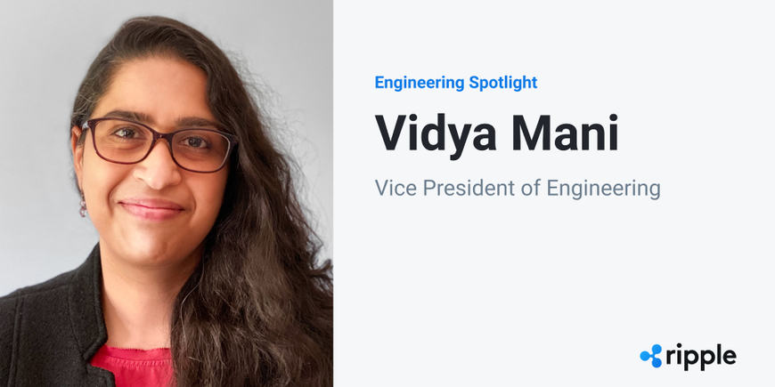 Building the Future of Payments With RippleNet’s VP of Engineering