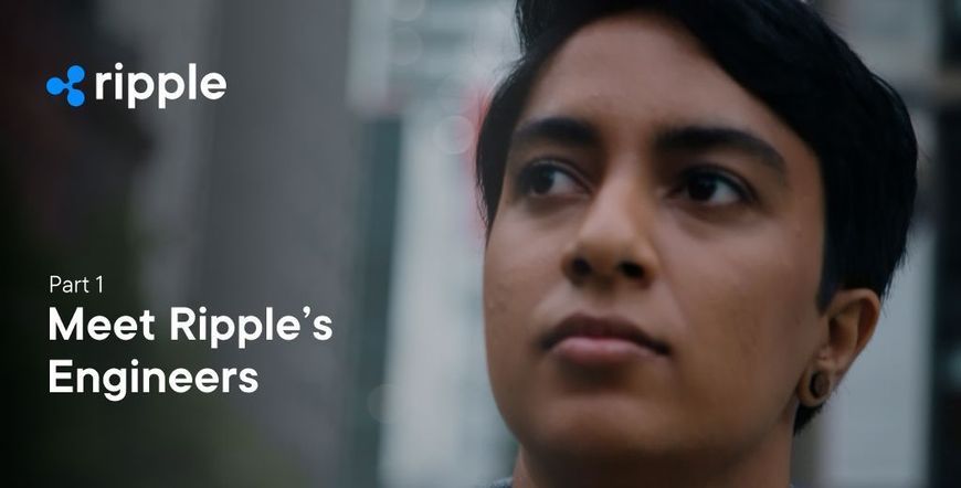 Building Ripple: Engineering Spotlight Pt. 1