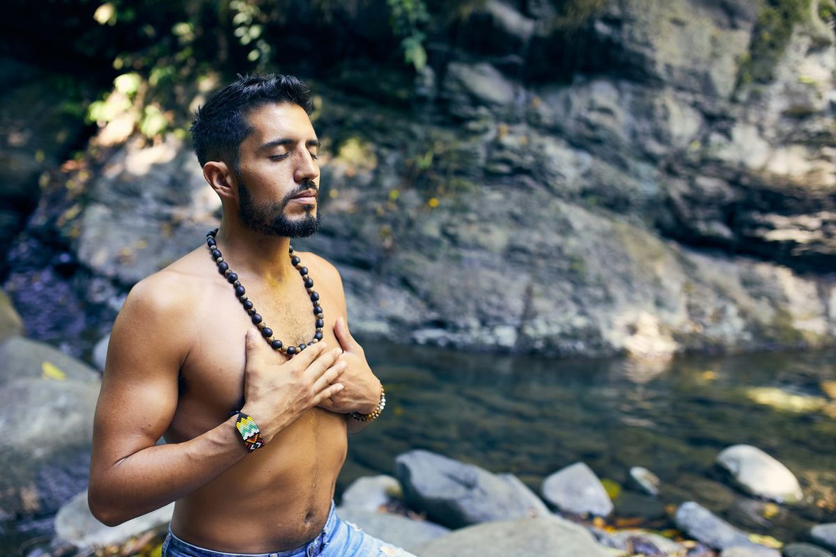 The World Is Missing Out On Yoga Therapy