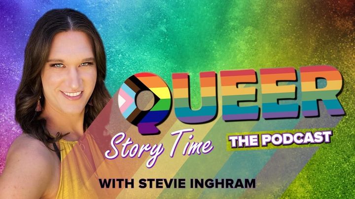 What I Know To Be True As A Queer & Trans Podcast Host