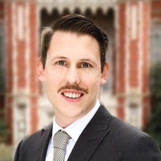 Christopher Garner, PhD