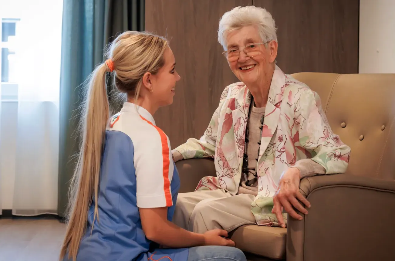 Valt Heerlen buiten de boot bij Deltaplan ouderenzorg?