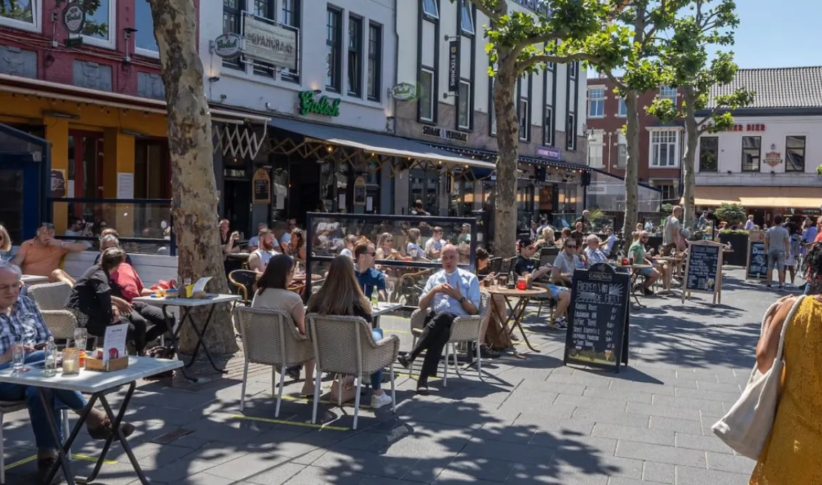 Dit is de route naar Heerlen Culturele Hoofdstad 2033