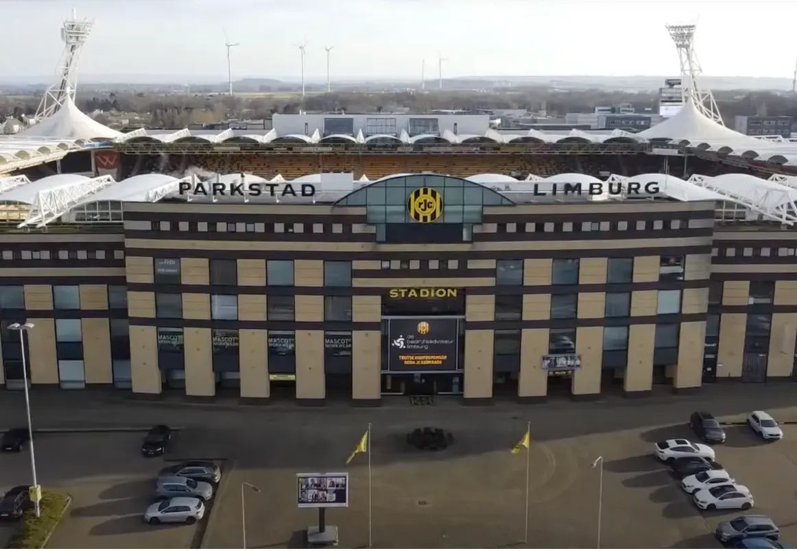 Remmende voorsprong: Haalt Heerlen Maastricht in?