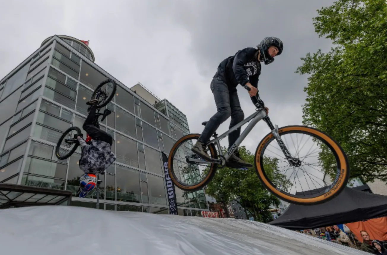 Heerlenaren waarderen cultuuraanbod met een 7