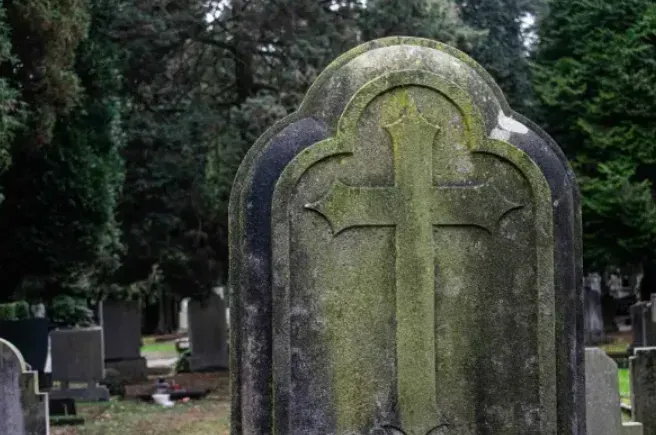 Overleden in Heerlen