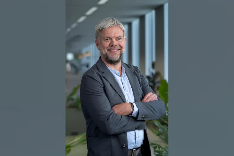 Emiel Reiding nieuwe directeur Stadsregio Parkstad Limburg