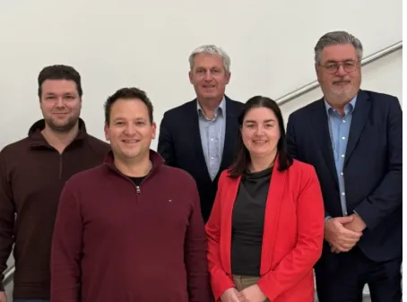 PvdA met GroenLinks op één lijst