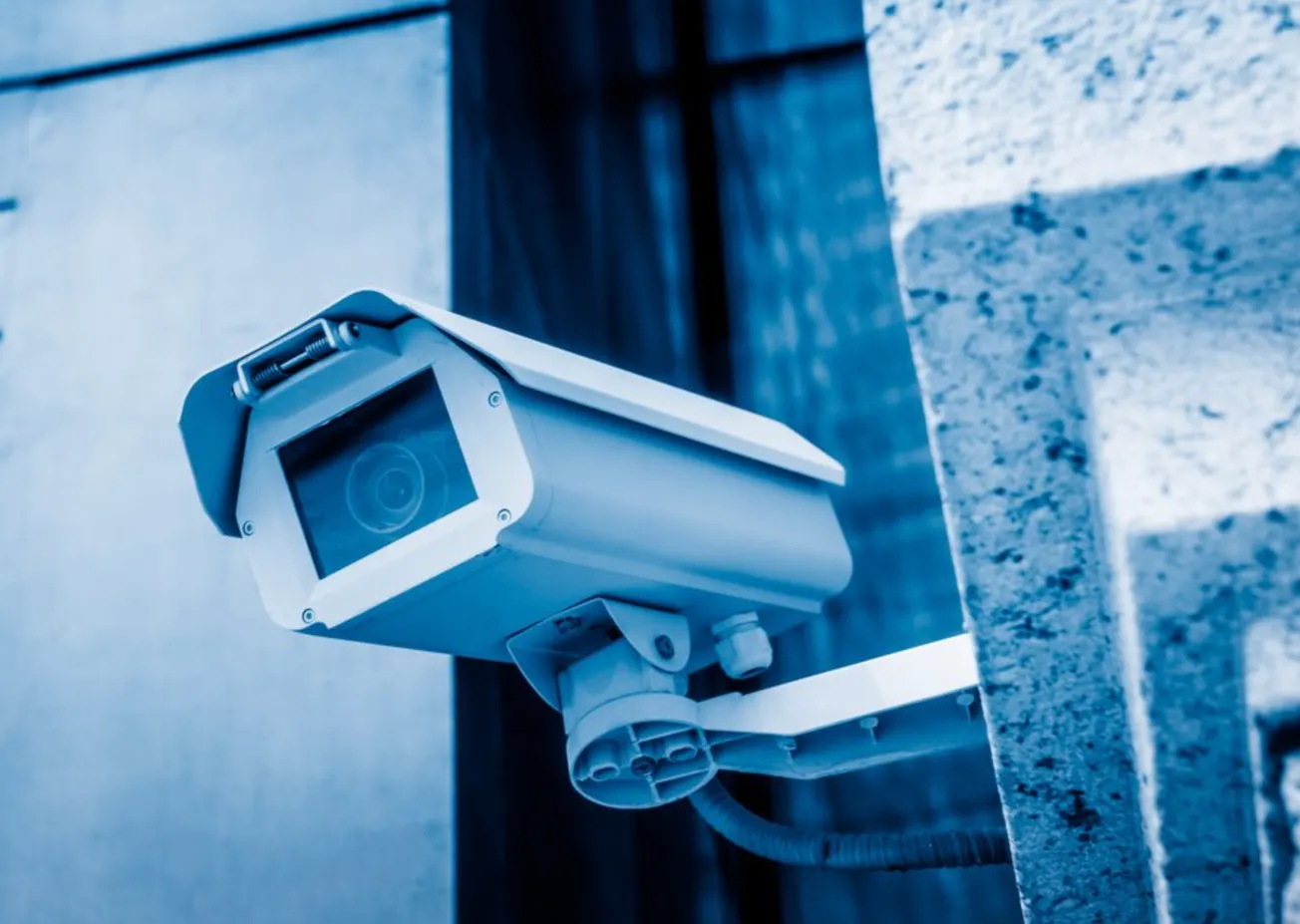 Per direct cameratoezicht Sint Eugenisstraat