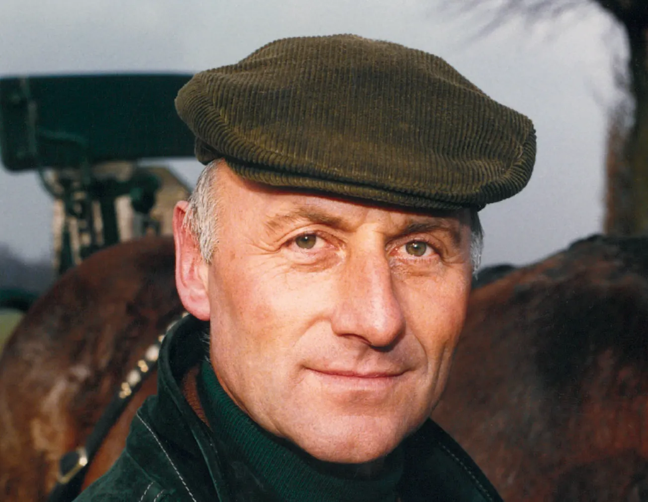 Math Jaminon overleden