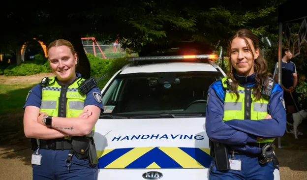 Kerkrade gaat handhaving uitbreiden