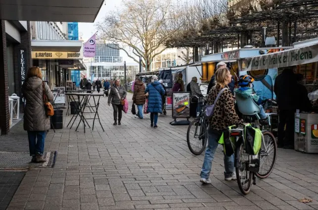 Heerlen zoekt ideeën voor ontwikkeling Promenade