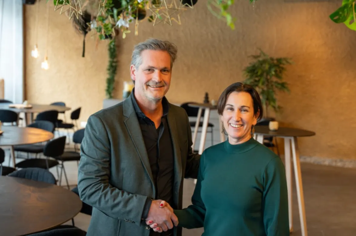 Directeur Winselerhof stapt over naar GaiaZoo