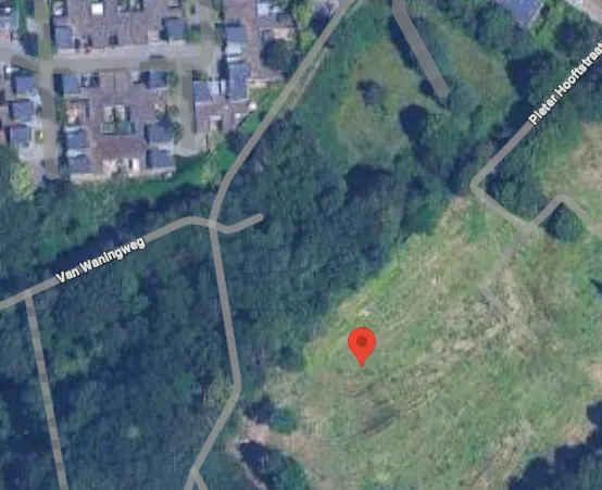 Projectontwikkelaar wil schadevergoeding voor niet mogen bouwen