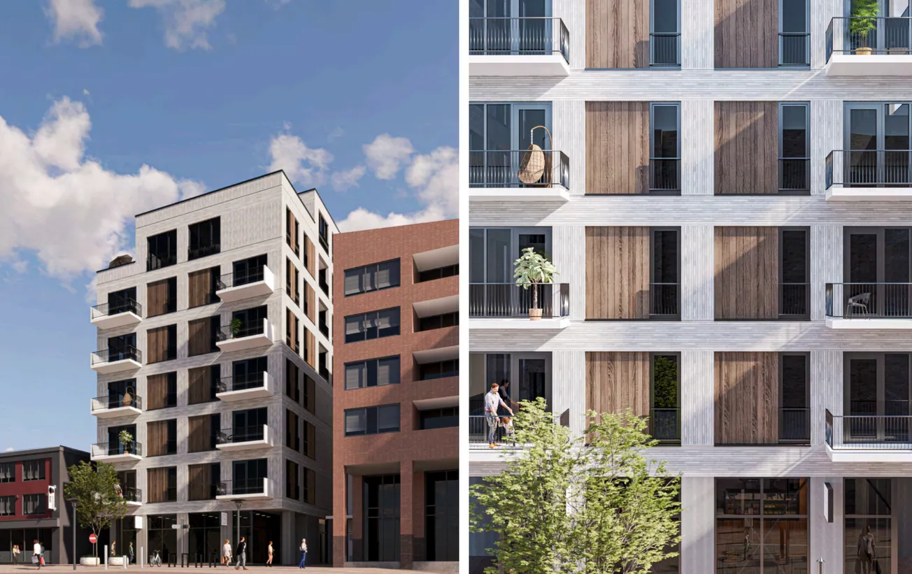 Hier woon je voor 149.000 euro