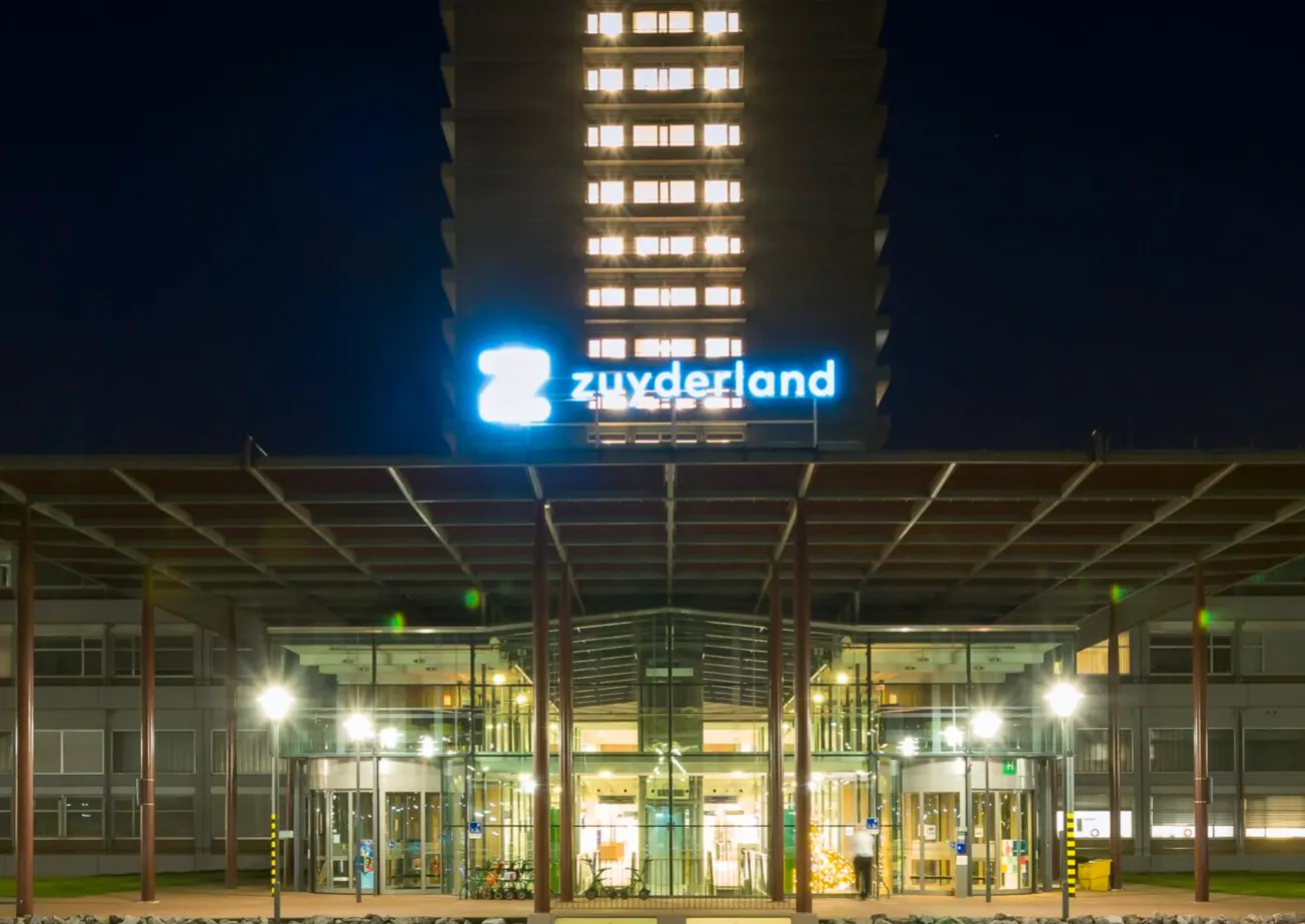 Dossier Zuyderland: Zonder onafhankelijk onderzoek geen besluitvorming