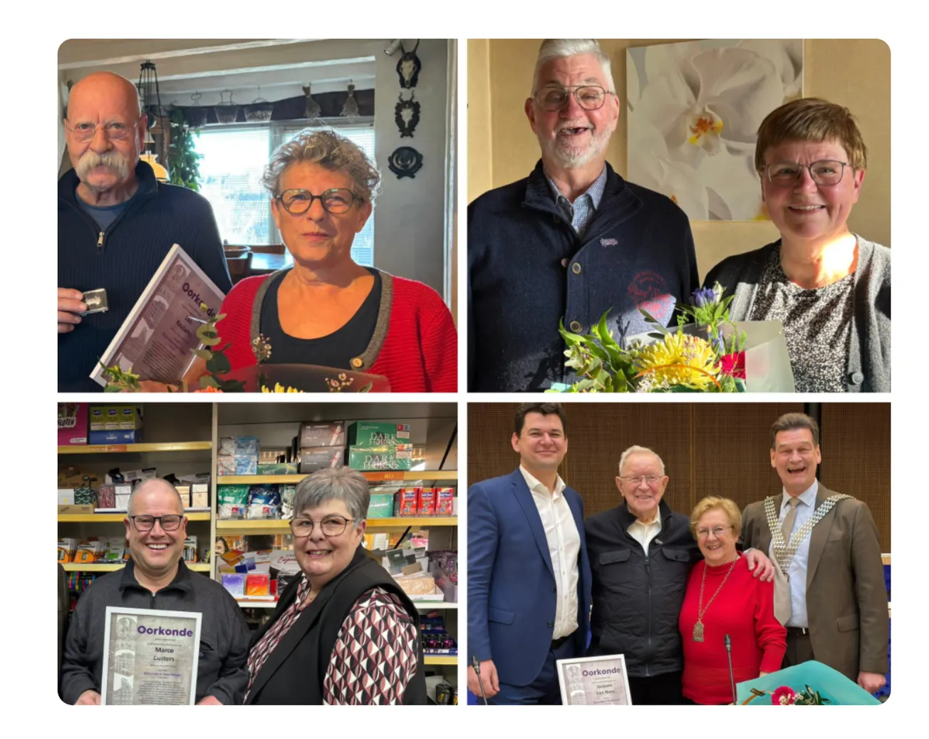 Bijzondere Heerlenaren