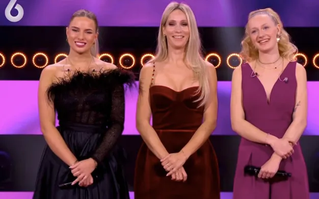 Kerkraadse sopraan Floor Bosman redt het net niet