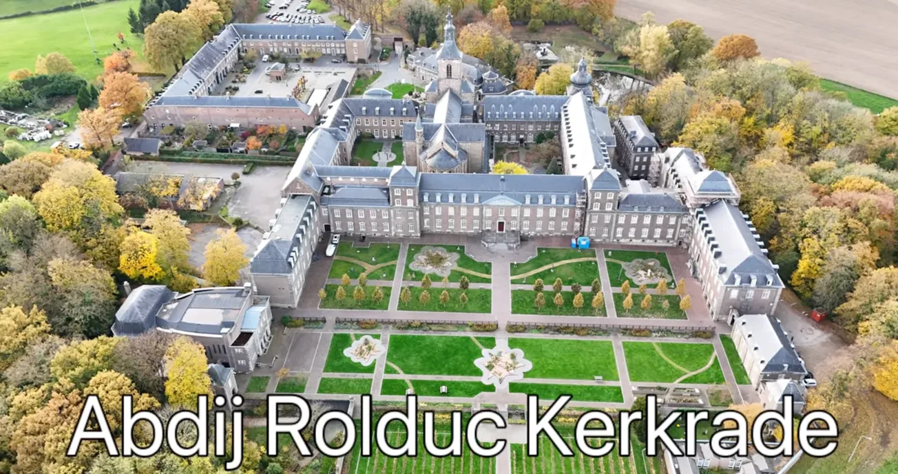 Abdij Rolduc moet aantrekkelijker worden