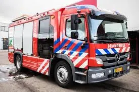 Van der Valk-hotel deels ontruimd