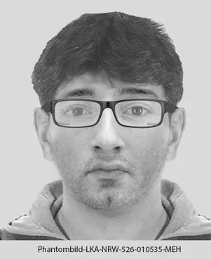 Politie maakt jacht op seksueel misbruiker kind (8)