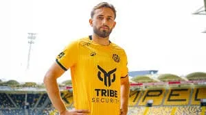 Blessure Roda-spits Cooper-Love