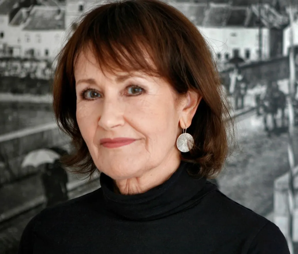 Presentatie roman  Maria Philippens in Heerlen