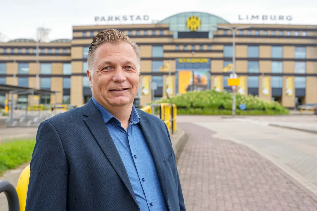 Het nieuwe ‘Roda JC-lijntje’ in de Kerkraadse gemeenteraad