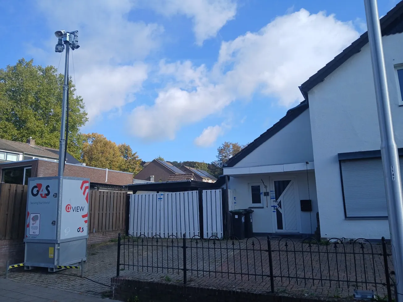 Wim R. (62) ontkent directe rol bij moord Kerkrade