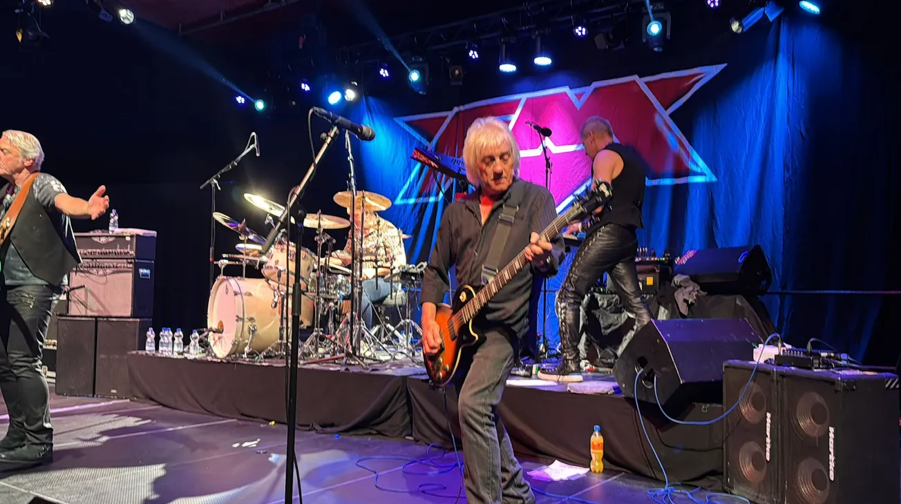 Nieuw poppodium in Kerkraads Flexiforum