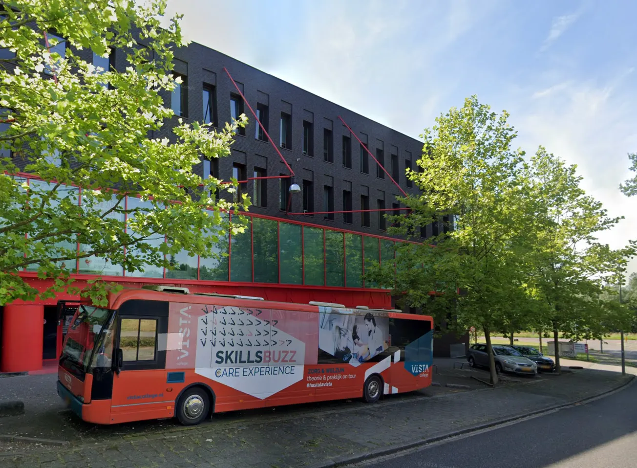 VISTA College ontvangt miljoenen voor inburgering in Zuid-Limburg