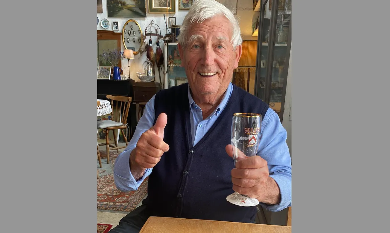 Limburgs bekendste (sport)fysiotherapeut, overleden