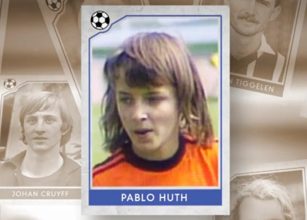 Cruijff en de penaltykoning van Waubach