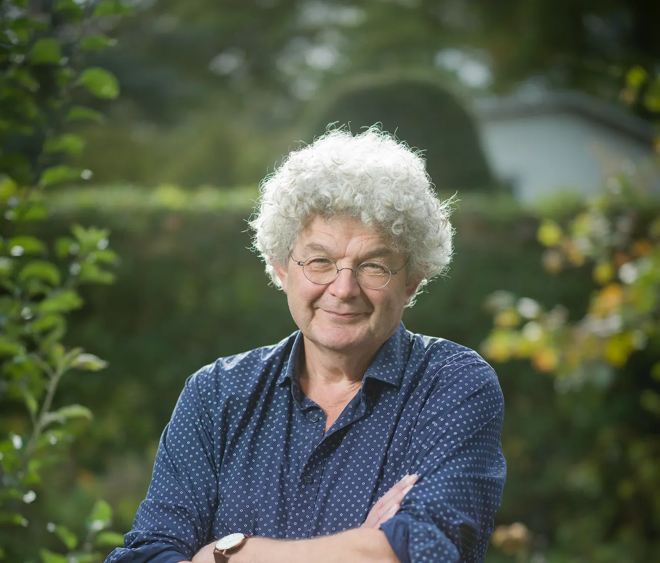 Heerlenaar maakt tv-documentaire misbruik kerk