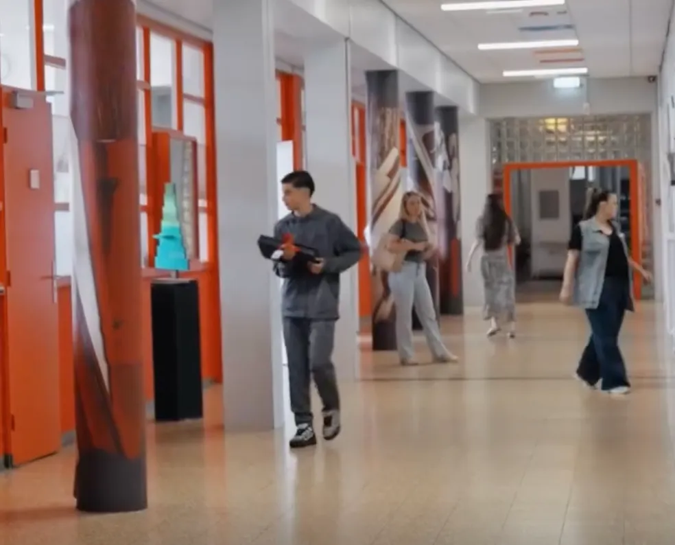 Zwolse architecten voor nieuwbouw Herle College