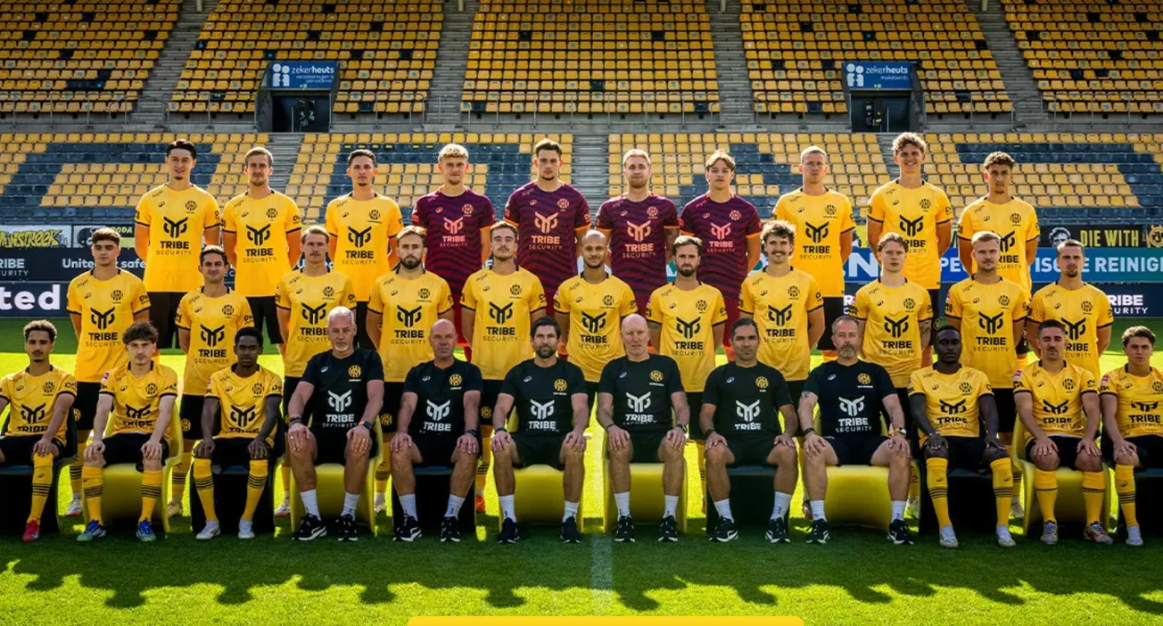 Van Dessel-besluit Roda logisch en géén verrassing