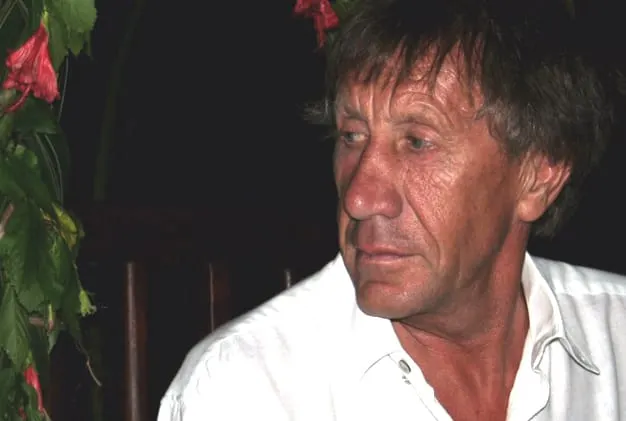 Bekende Landgraafse ondernemer overleden