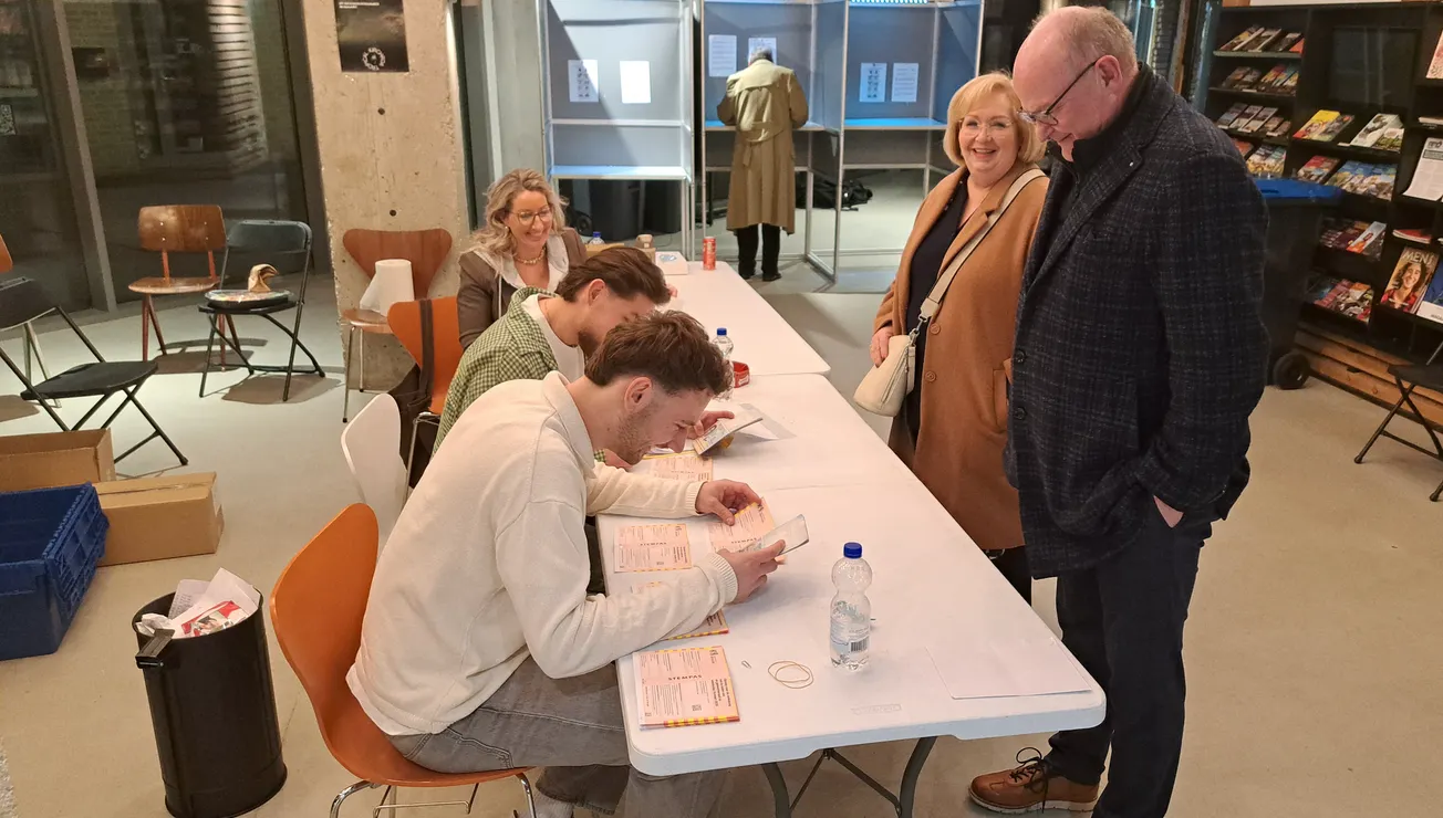 BurgerBelangen Kerkrade wint