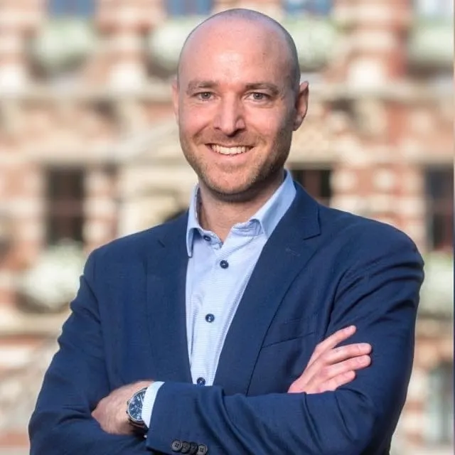 Ex-wethouders informateurs Kerkrade