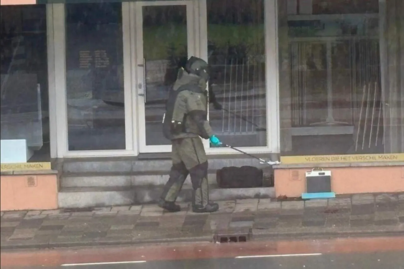 Verdachte pakketjes Nuth nog altijd mysterie