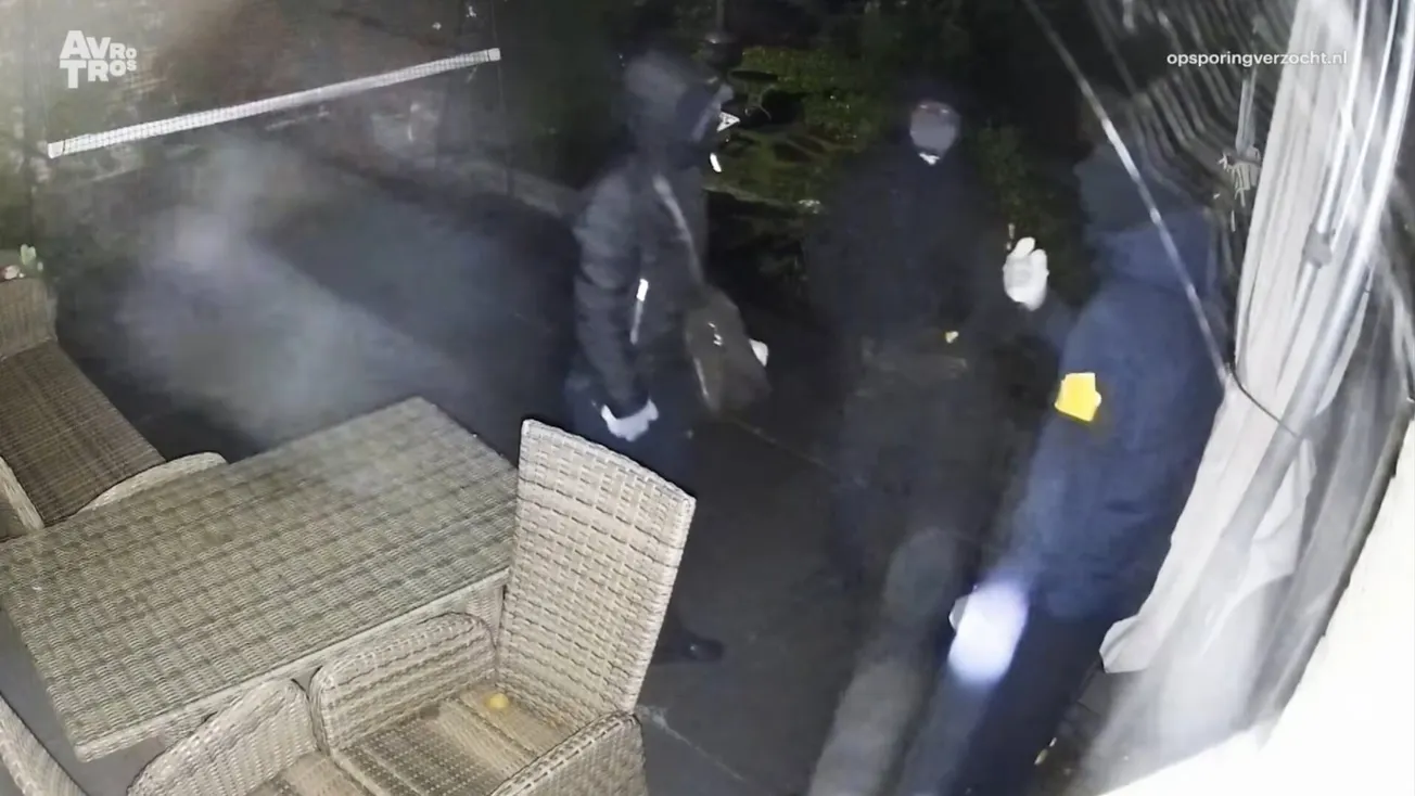 Kerkradenaar ontkent rol woningoverval Zeeland