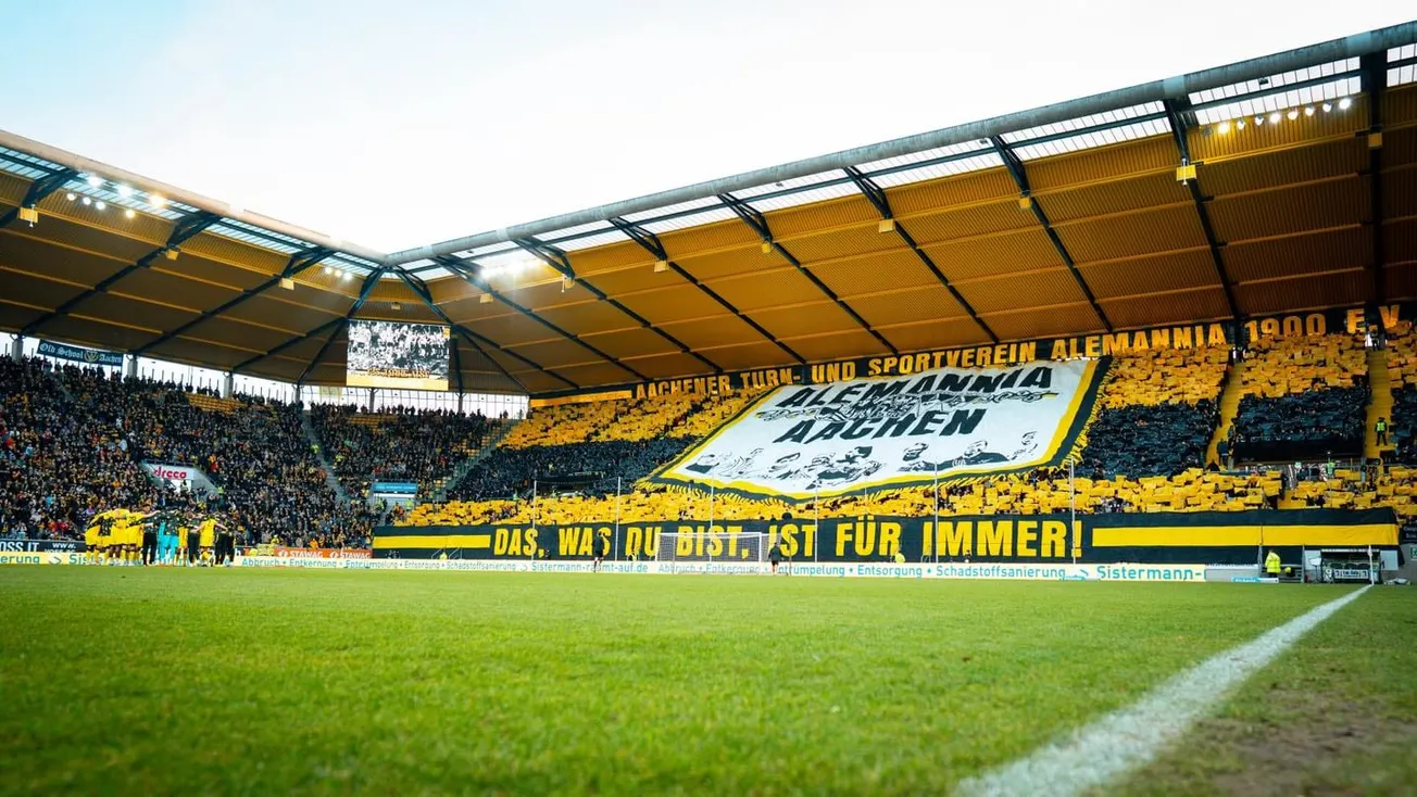 Henri Heeren en Alemannia: “Dat wat je bent, is voor altijd!”