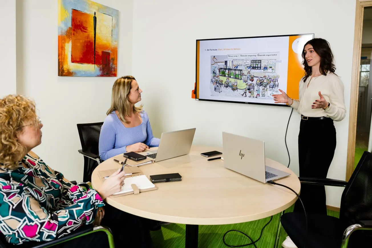 Teammanager Inkoop en Contractmanagement