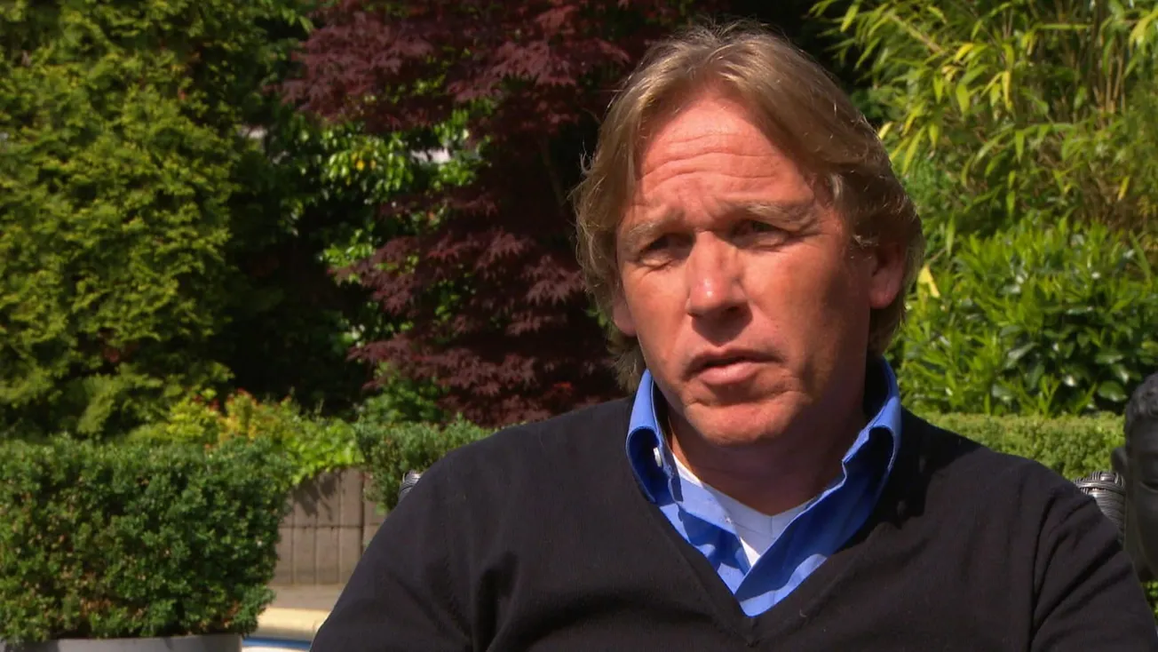 Clubicoon Roda luidt noodklok over ‘gat’