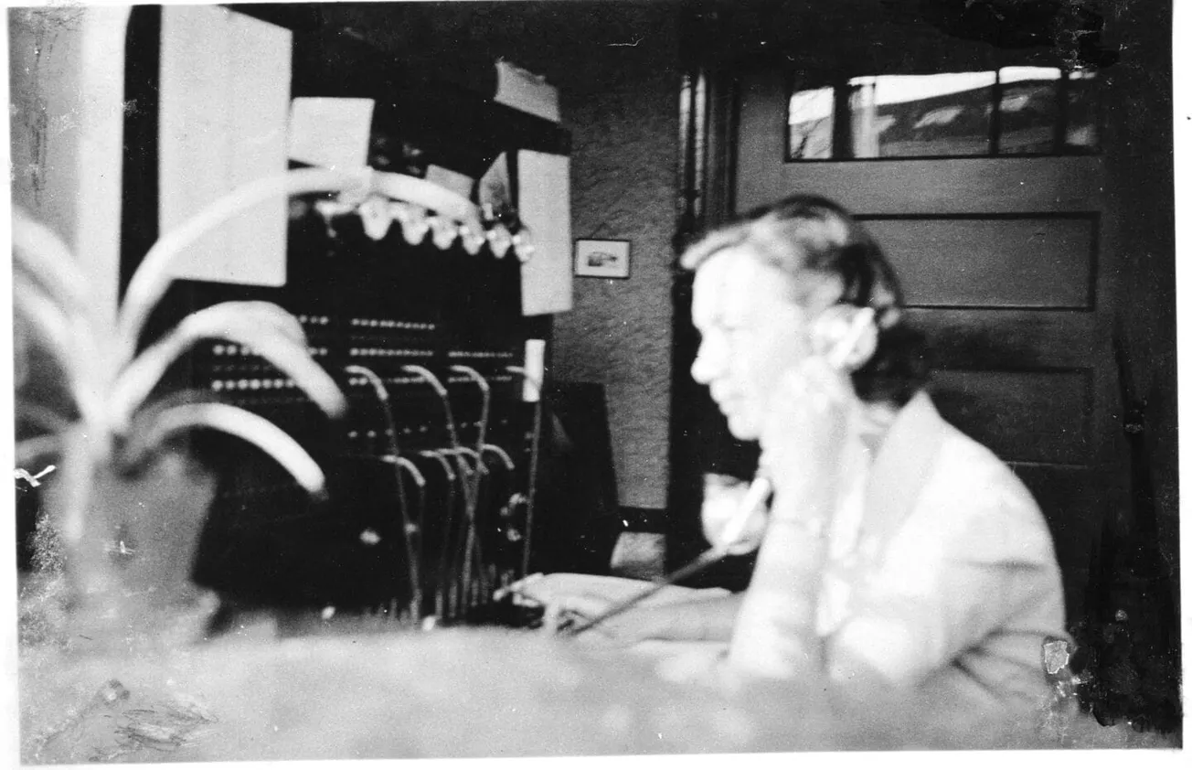 Heerlen herdenkt mijnwerkersstaking-1943